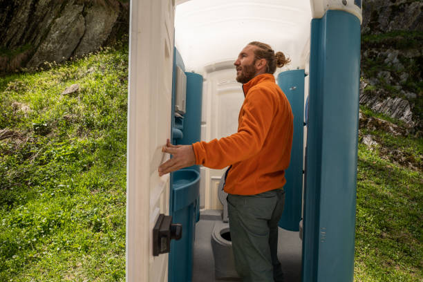 Best Porta potty rental near me  in Winterville, NC