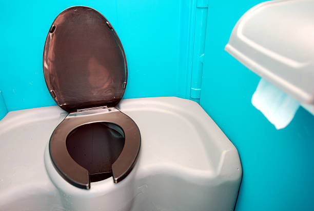 Best Portable toilet rental cost  in Winterville, NC