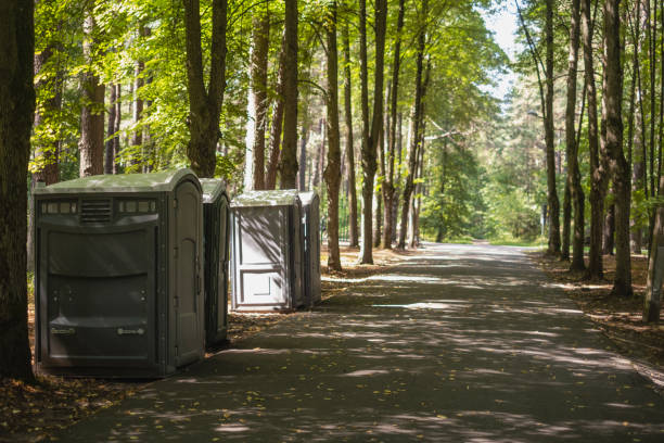 Best Best portable toilet rental  in Winterville, NC