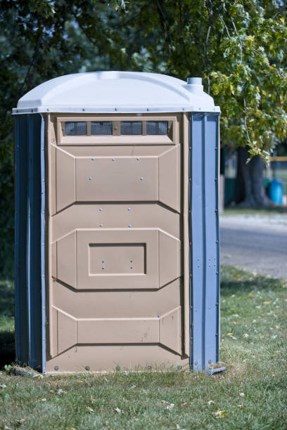 Affordable portable toilet rental in Winterville, NC