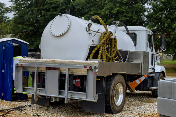 Best Affordable porta potty rental  in Winterville, NC