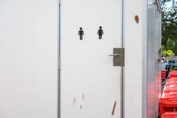 Best Long-term porta potty rental  in Winterville, NC