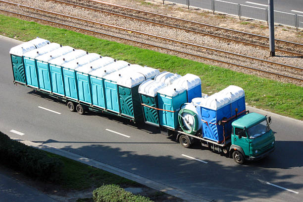  Winterville, NC Porta Potty Rental Pros
