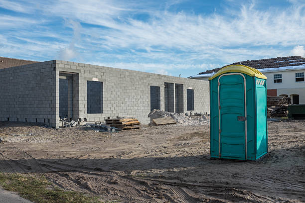 Portable Toilet Options We Offer in Winterville, NC